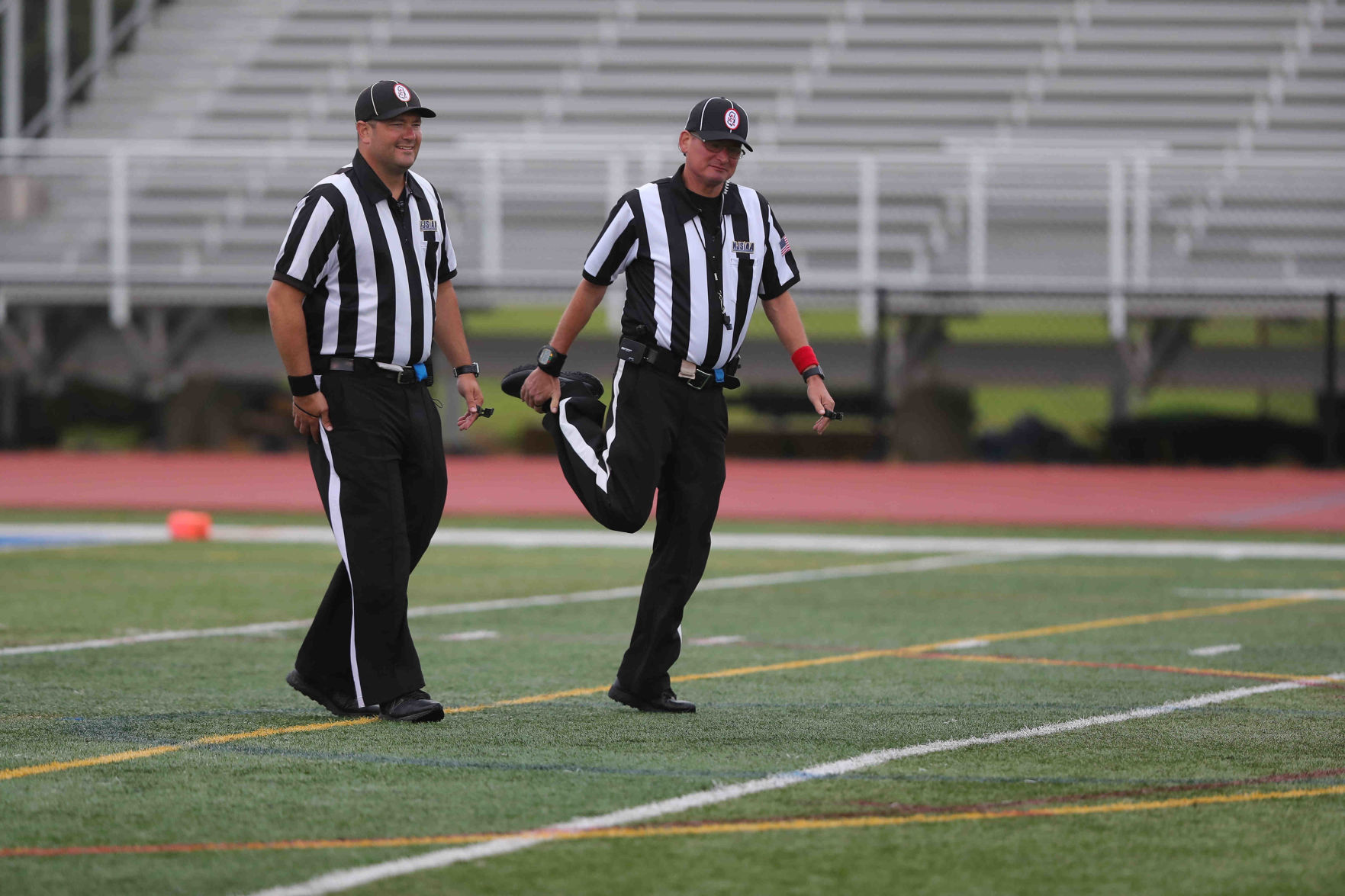 Atlantic City vs Egg Harbor Township Football